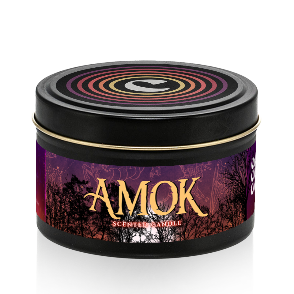 Amok