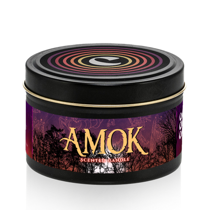 Amok