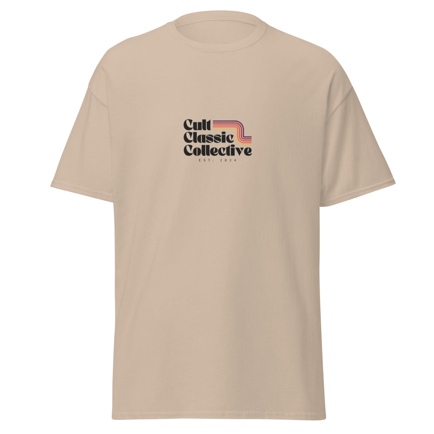 Cult Classic Collective Logo Tee